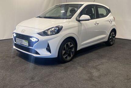 Hyundai i10 36.300 km 14.900 &euro; Seelze 30926