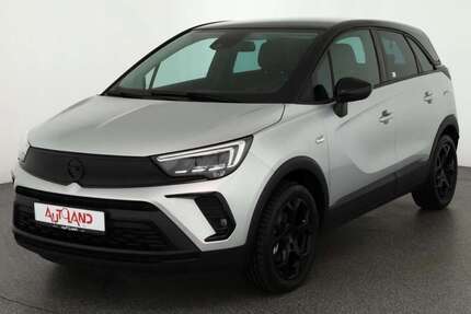 Opel Crossland 15.593 km 15.890 € Hannover 30179