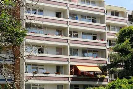 Wohnung zum Mieten in Hannover 602,24 € 76.04 m² 3 zimmer