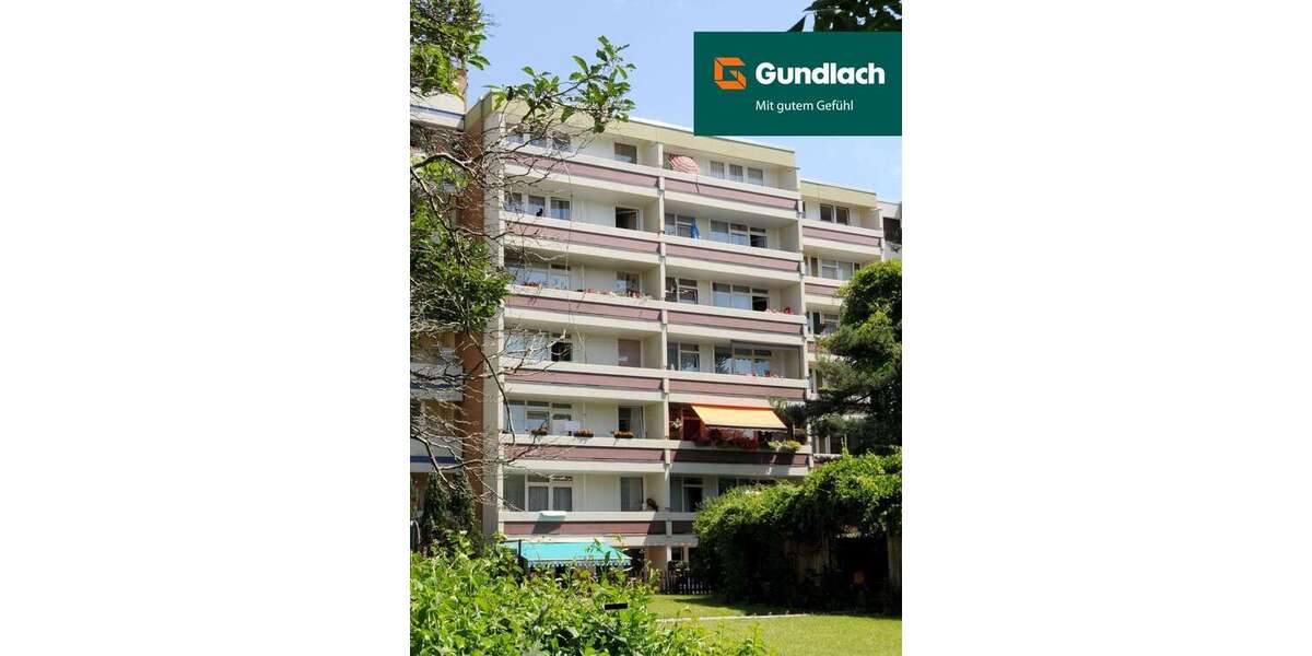 Wohnung zum Mieten in Hannover 602,24 € 76.04 m² 3 zimmer