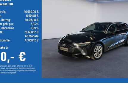 Audi A5 25.496 km 46.990 &euro; Hildesheim 31135