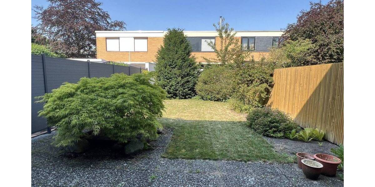 Reihenmittelhaus Hannover Anderten - 5 Zimmer, 122 m&sup2;, 380.000&euro; | Angebot:26820021