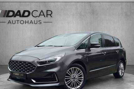 Ford S-Max 94.945 km 22.900 € Garbsen 30827