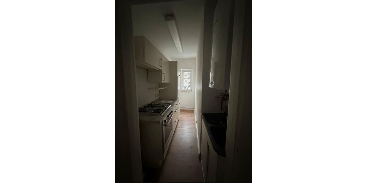 Erdgeschoßwohnung Hannover Vahrenwald-List - 2 Zimmer, 58 m&sup2;, 620&euro; | Angebot:26357069
