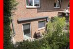 Wohlfühlplatz: 1-Zi.-App. mit Terrasse 1 zimmer
