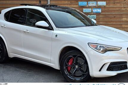 Alfa Romeo Stelvio 15.158 km 45.900 &euro; Langenhagen 30855