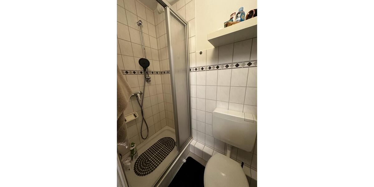 Etagenwohnung Hildesheim - 3 Zimmer, 50 m&sup2;, 640&euro; | Angebot:26388318