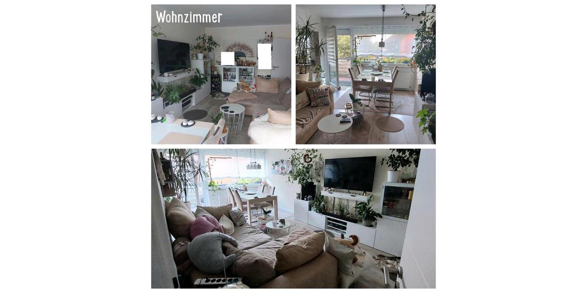 Etagenwohnung Langenhagen - 3 Zimmer, 80 m&sup2;, 269.000&euro; | Angebot:27286167