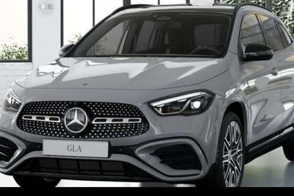 Mercedes-Benz GLA 180 15.195 km 39.990 &euro; Hannover 30655