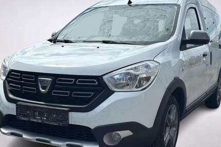Dacia Dokker 131.000 km 8.700 &euro; Langenhagen 30851