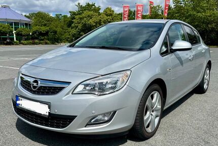 Opel Astra 158.000 km 5.290 &euro; Isernhagen 30916