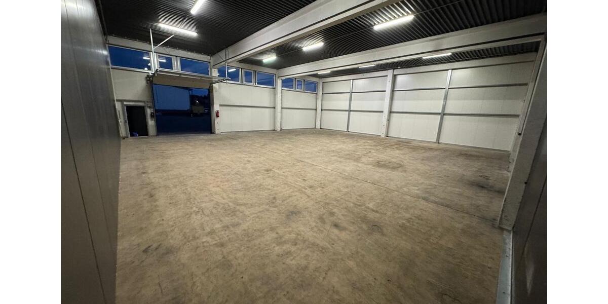Gewerbeobjekt Bad Nenndorf - 1.605&euro; | Angebot:26523174