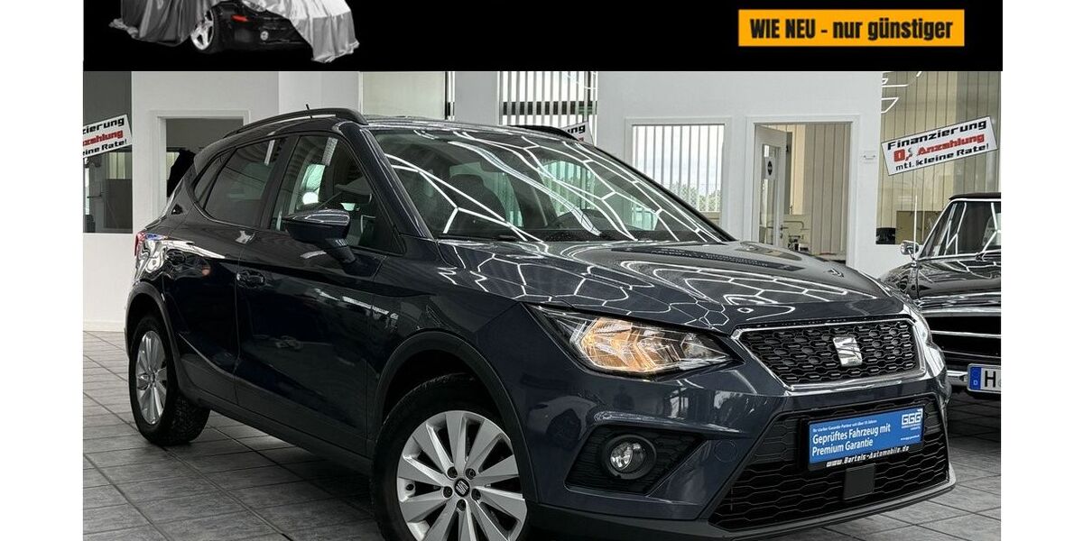 Seat Arona 68.000 km 14.440 &euro; Fuhrberg 30938