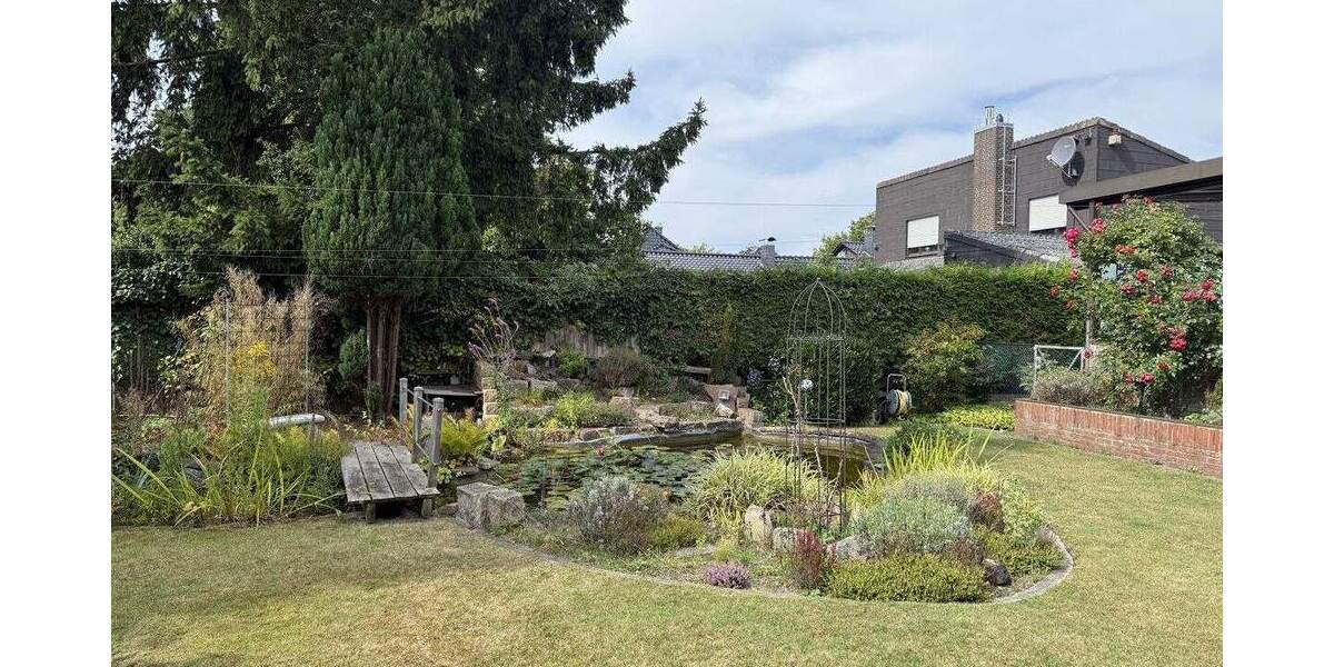 Einfamilienhaus Hannover / Kirchrode Kirchrode - 6 Zimmer, 215 m&sup2;, 840.000&euro; | Angebot:25211926