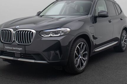 BMW X3 53.293 km 42.999 &euro; Isernhagen 30916