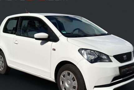 Seat Mii 148.584 km 3.700 &euro; Ronnenberg StT Empelde Region Hannover 30952
