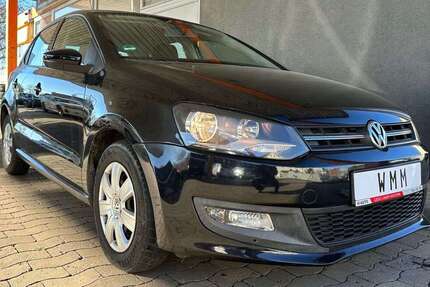 VW Polo 134.250 km 4.799 &euro; Seelze 30926