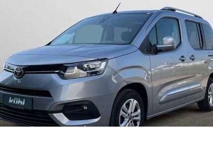 Toyota Proace City 70.326 km 17.990 &euro; Hildesheim 31137