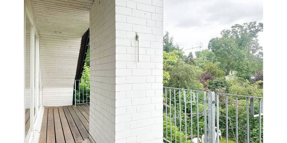 Etagenwohnung Hannover Groß Buchholz - 4 Zimmer, 145 m&sup2;, 1.500&euro; | Angebot:26902975