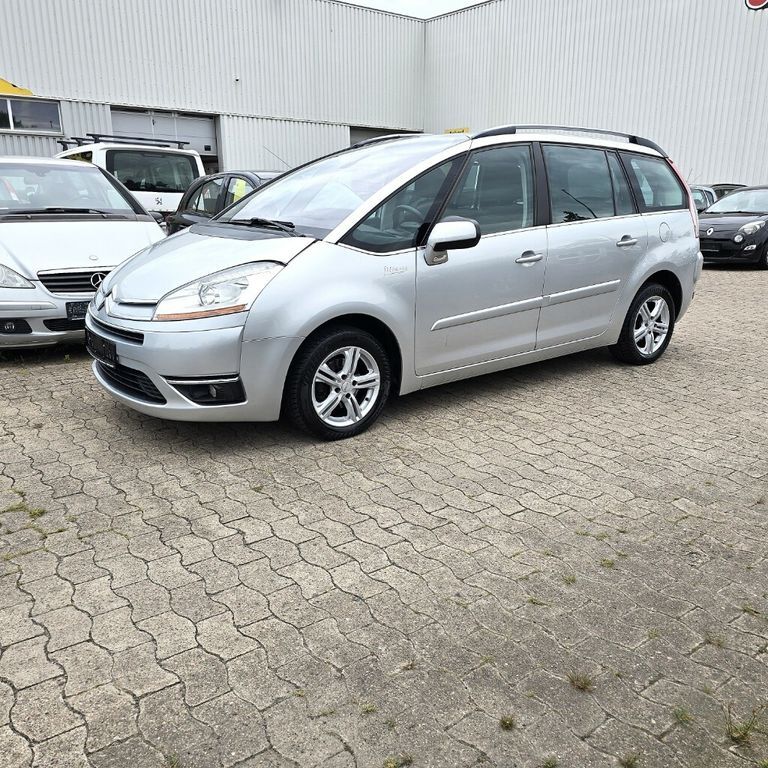 C4 Picasso