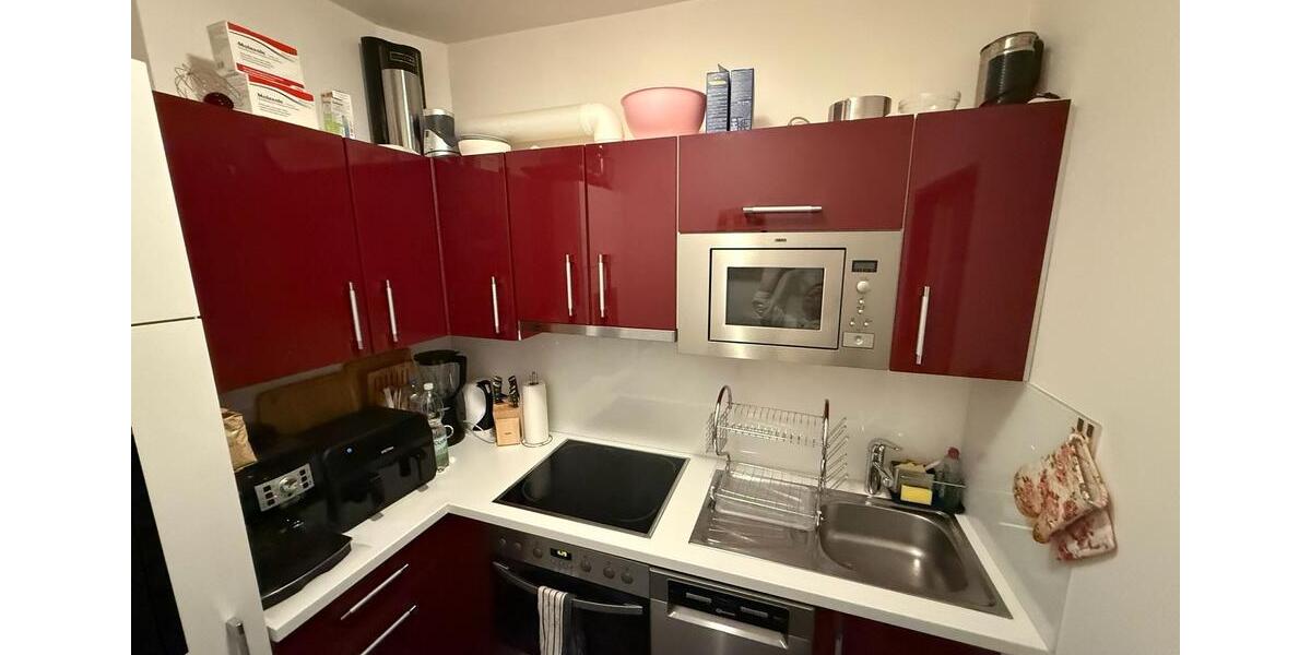 Etagenwohnung Hannover Nord - 2 Zimmer, 68 m&sup2;, 238.000&euro; | Angebot:25899990