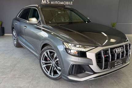 Audi SQ8 123.000 km 58.990 &euro; Garbsen 30827