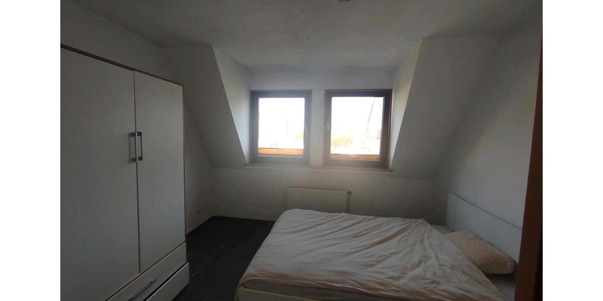Etagenwohnung Hannover Bothfeld-Vahrenheide - 2 Zimmer, 50 m&sup2;, 1.000&euro; | Angebot:27625399