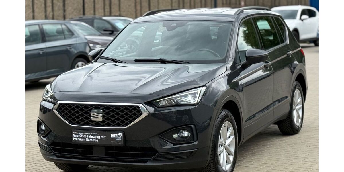 Seat Tarraco 95.000 km 19.500 &euro; Hannover 30449