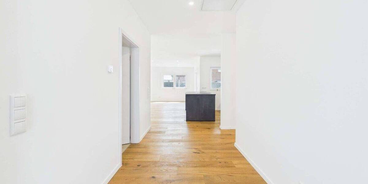 Bungalow Neustadt am Rübenberge Bordenau - 3 Zimmer, 121 m&sup2;, 549.000&euro; | Angebot:26361705