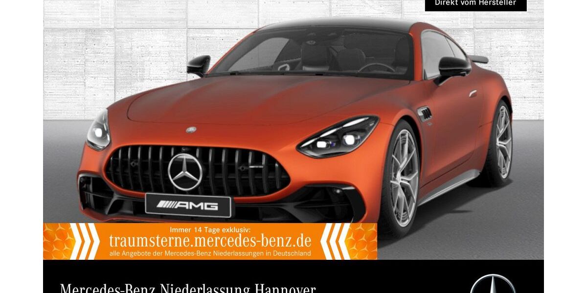 Mercedes-Benz AMG GT 22.760 km 118.990 &euro; Hannover/Langenhagen 30855
