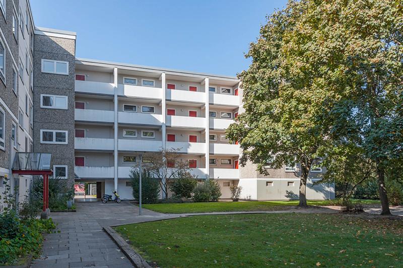 Etagenwohnung Hannover Bothfeld-Vahrenheide - 2 Zimmer, 61 m&sup2;, 614&euro; | Angebot:26166529
