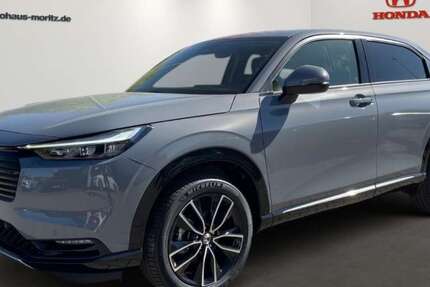 Honda HR-V 7.500 km 32.980 &euro; Laatzen 30880