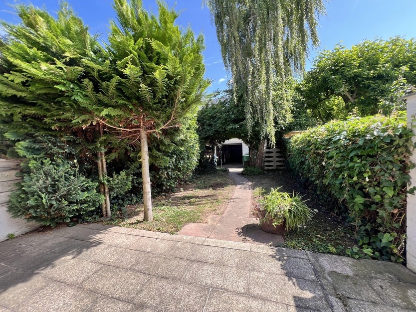 Ihr neues Zuhause mit Balkon und Garage 4 zimmer