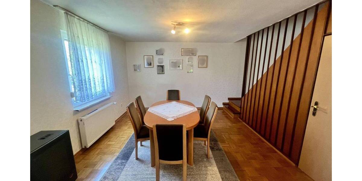 Doppelhaushälfte Burgwedel Fuhrberg - 5 Zimmer, 123 m&sup2;, 275.000&euro; | Angebot:26819972
