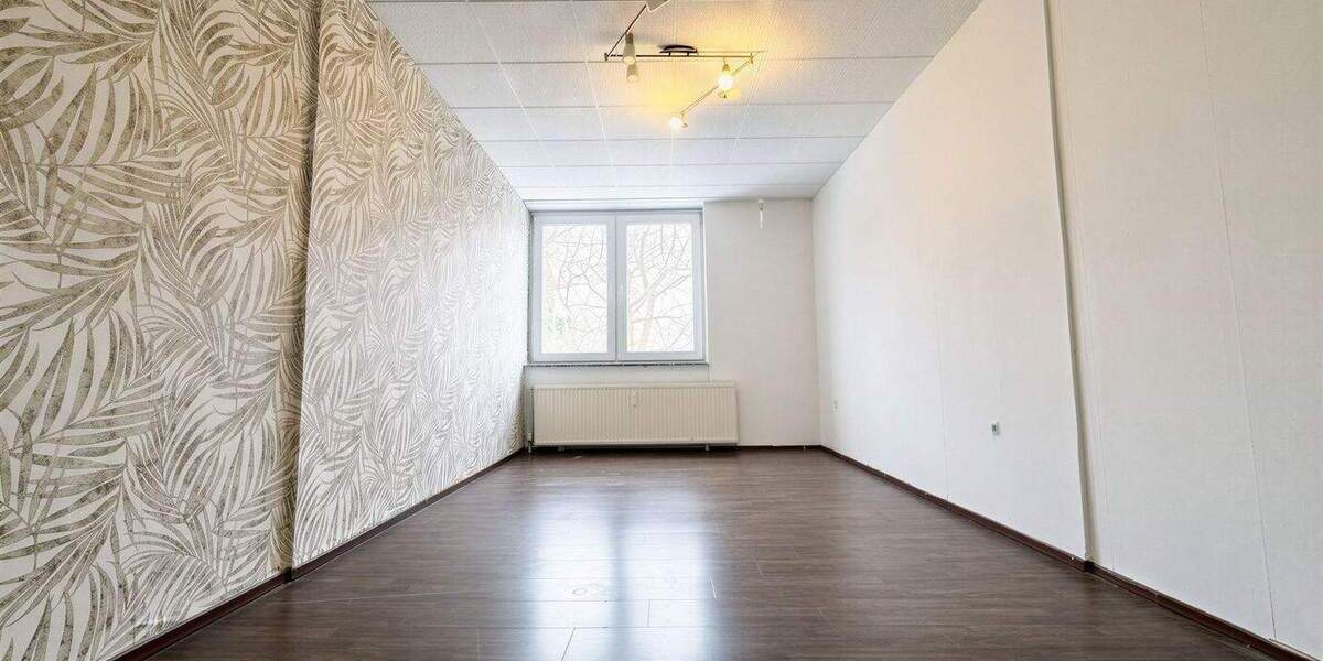 Etagenwohnung Sarstedt - 4 Zimmer, 95 m&sup2;, 160.000&euro; | Angebot:25356485