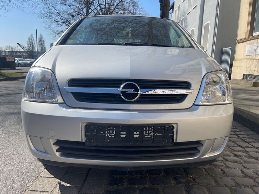Meriva