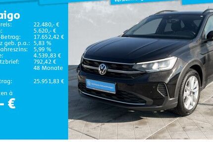 VW Taigo 21.784 km 21.770 &euro; Hannover 30519