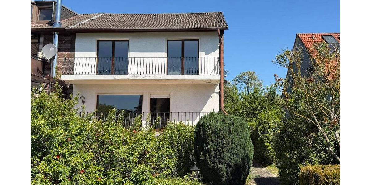 Doppelhaushälfte Hannover Döhren - 5 Zimmer, 149 m&sup2;, 495.000&euro; | Angebot:26805168