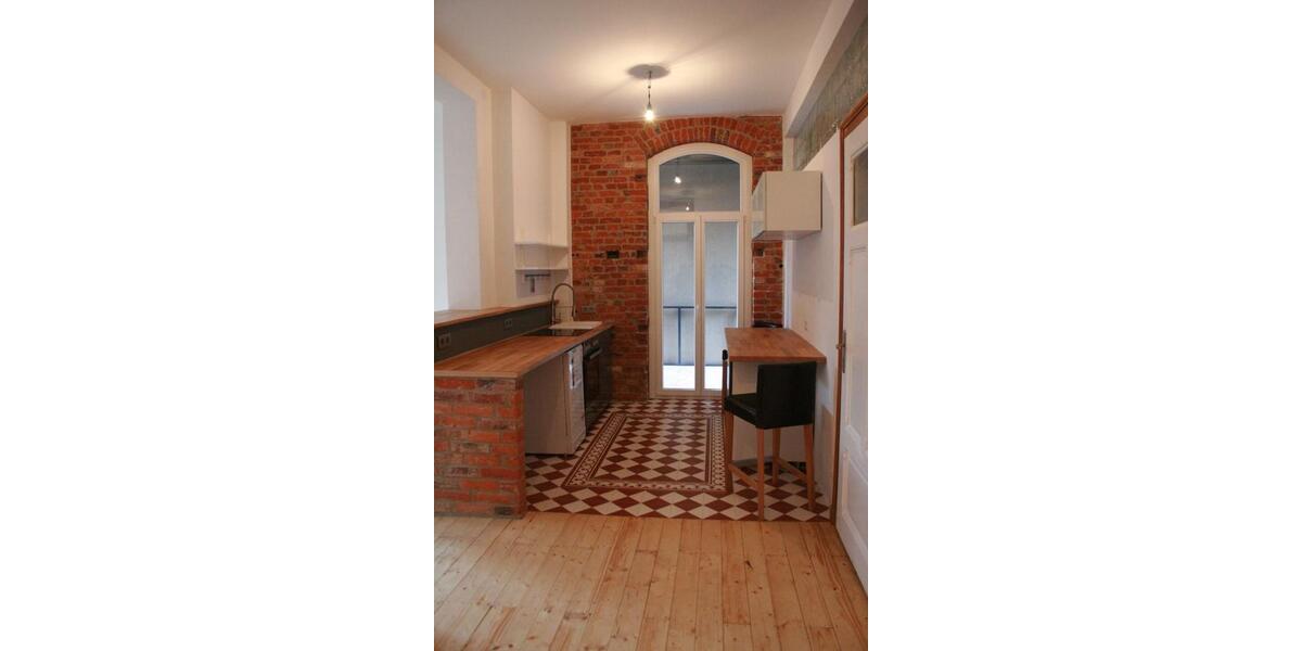 Etagenwohnung Hannover Vahrenwald-List - 3 Zimmer, 70 m&sup2;, 1.275&euro; | Angebot:26066025