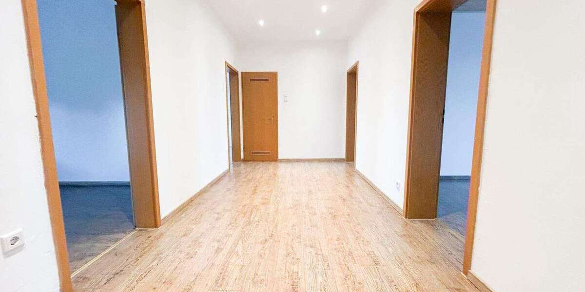 Etagenwohnung Lehrte - 4 Zimmer, 103 m&sup2;, 239.000&euro; | Angebot:24899157