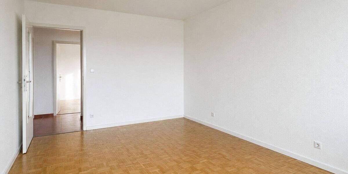 Etagenwohnung Laatzen Laatzen-Mitte - 3 Zimmer, 74 m&sup2;, 790&euro; | Angebot:26907753