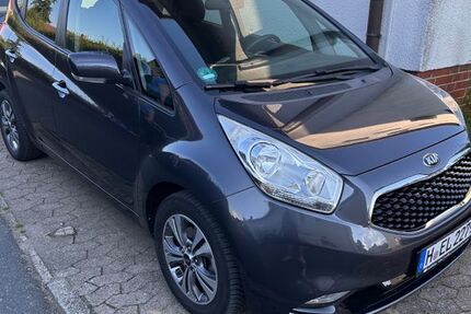 Kia Venga 87.000 km 9.500 &euro; Wunstorf 31525