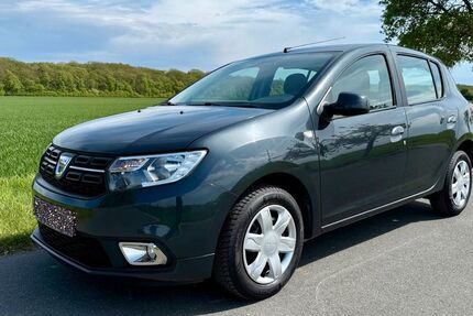 Dacia Sandero 62.000 km 5.500 &euro; Hannover 30519