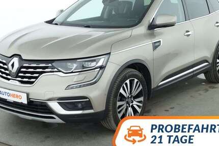 Renault Koleos 93.239 km 20.700 &euro; Laatzen 30880