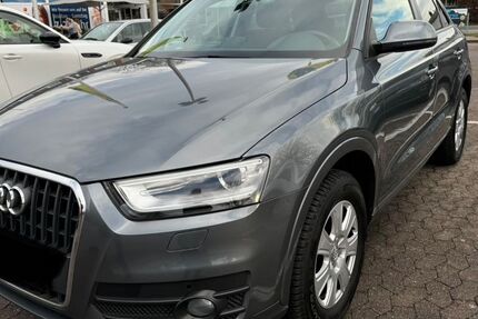 Audi Q3 86.000 km 14.500 &euro; Hannover 30161