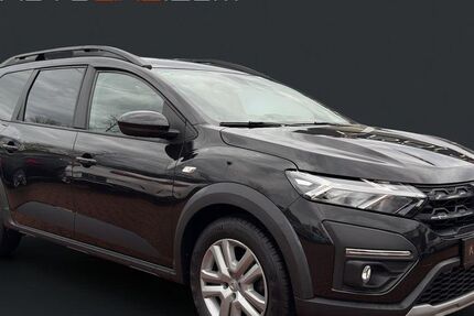 Dacia Jogger 94.856 km 13.300 &euro; Ronnenberg StT Empelde Region Hannover 30952