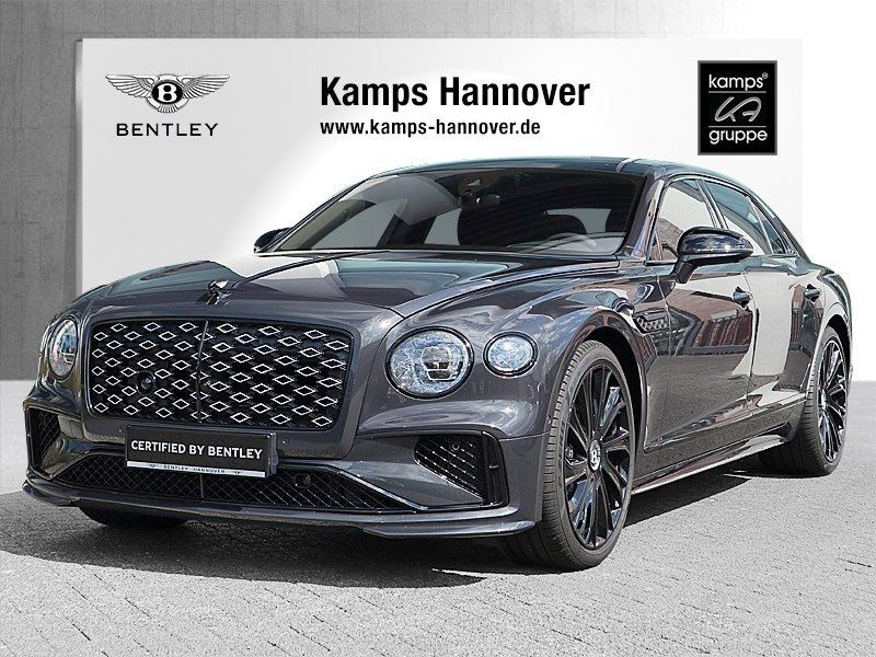 Bentley Flying Spur 11.990 km 269.211 € Hannover 30655