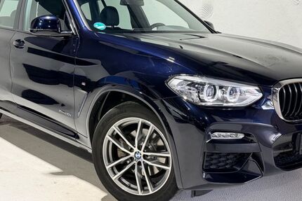 BMW X3 65.500 km 25.700 &euro; Hannover 30179