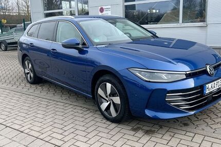 VW Passat 5.000 km 63.890 &euro; Hannover 30419
