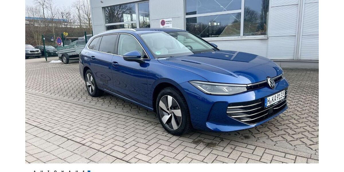 VW Passat 5.000 km 63.890 &euro; Hannover 30419